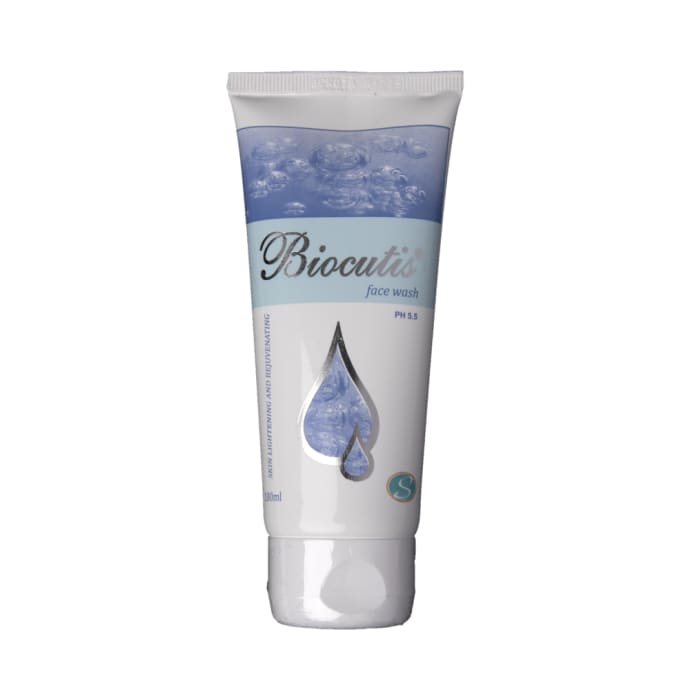 Biocutis face wash (100ml)