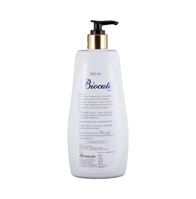 Biocutis Lotion (100ml)