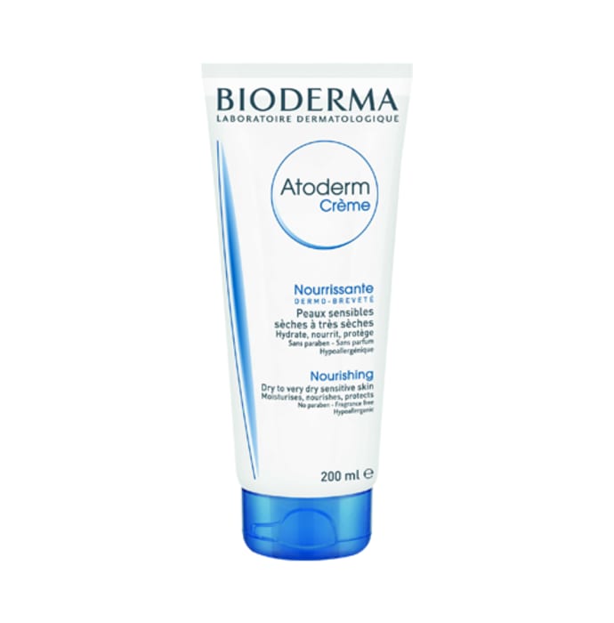 Bioderma atoderm cream (200ml)