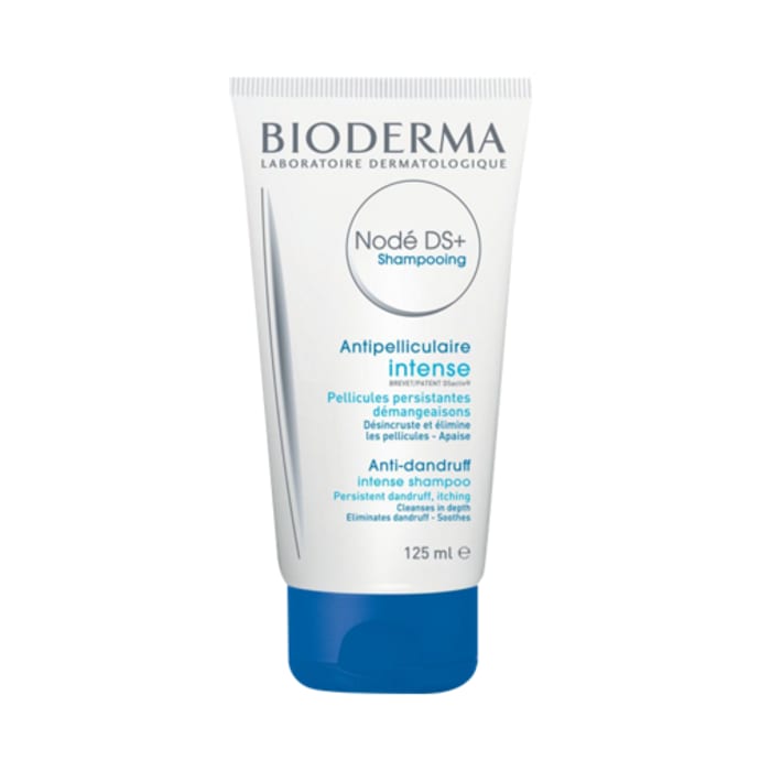 Bioderma node ds+ shampoo (125ml)