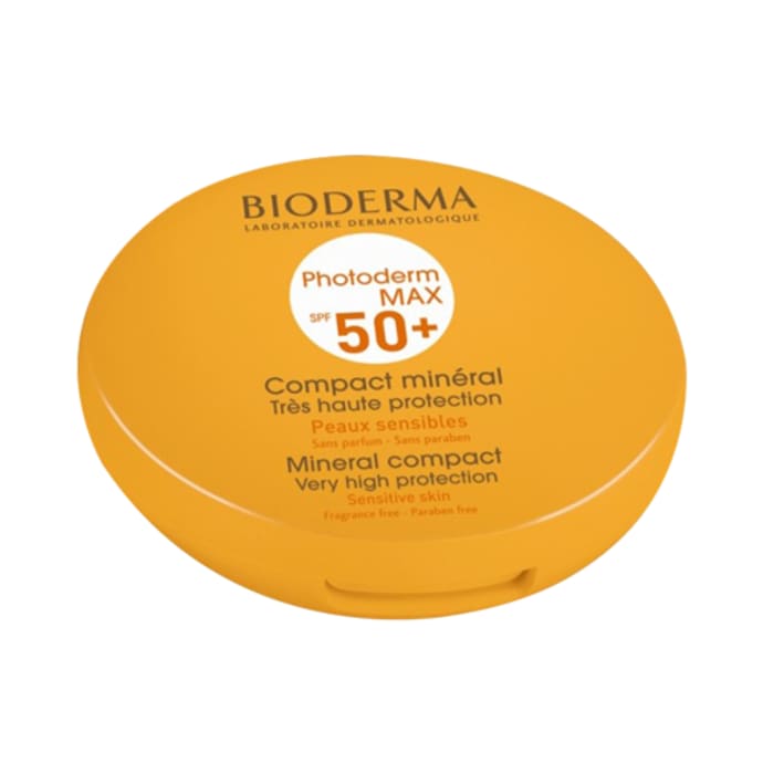 Bioderma photoderm max spf 50+ compact powder (10gm)