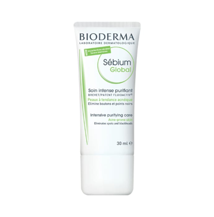 Bioderma sebium intensive purifying care (30ml)