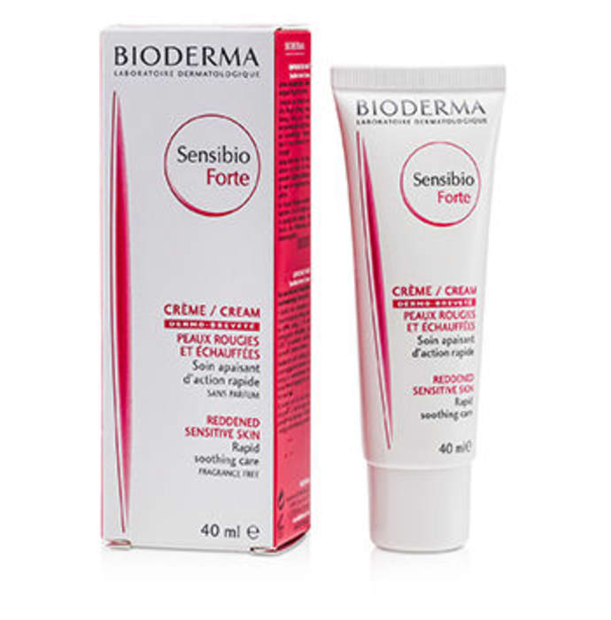 Bioderma sensibio forte cream (40ml)