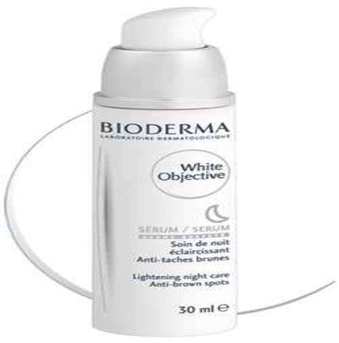 Bioderma white objective serum (30ml)