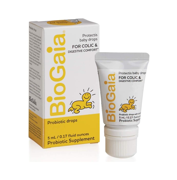 Biogaia Protectis Oral Drops (5ml)