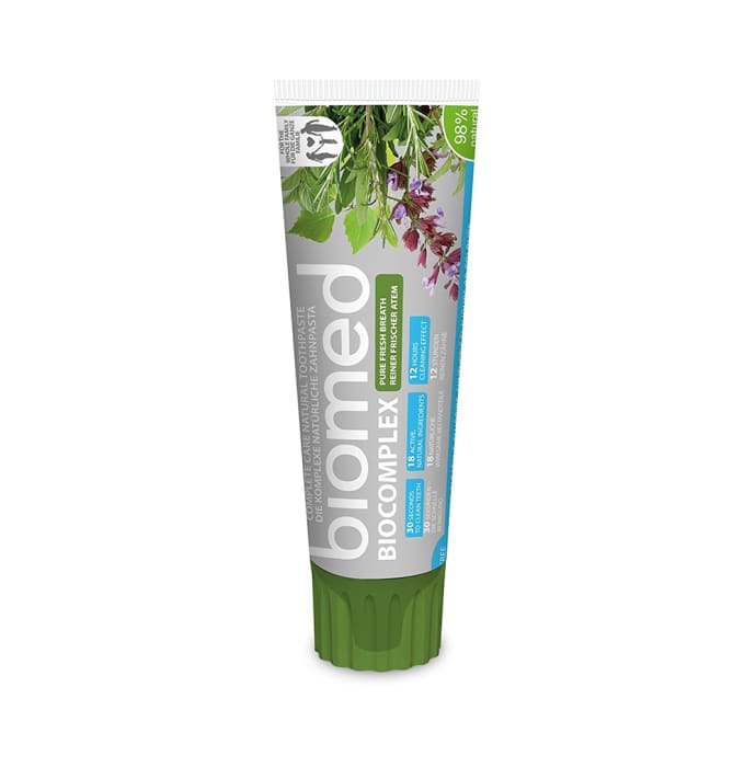 Biomed Toothpaste Biocomplex (100gm)