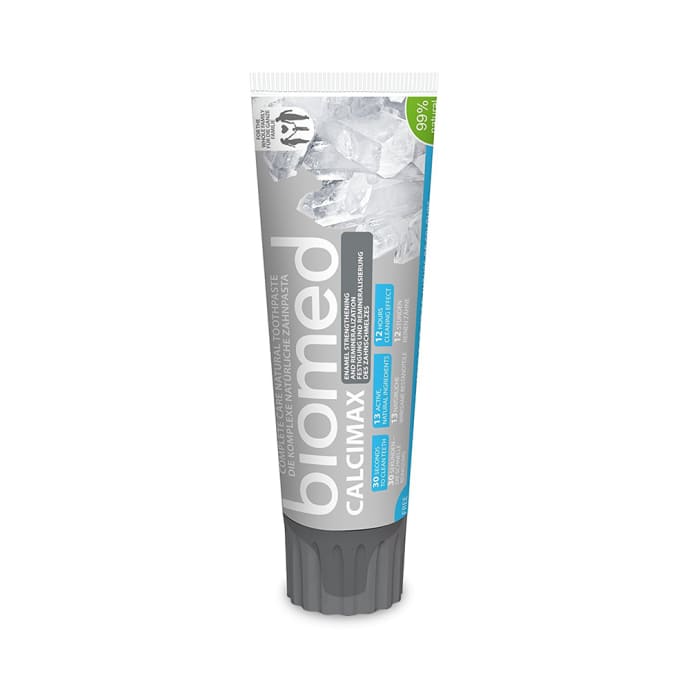 Biomed Toothpaste Calcimax (100gm)