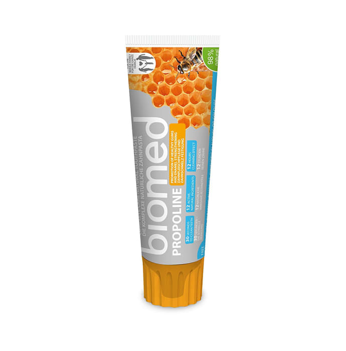 Biomed Toothpaste Propoline (100gm)