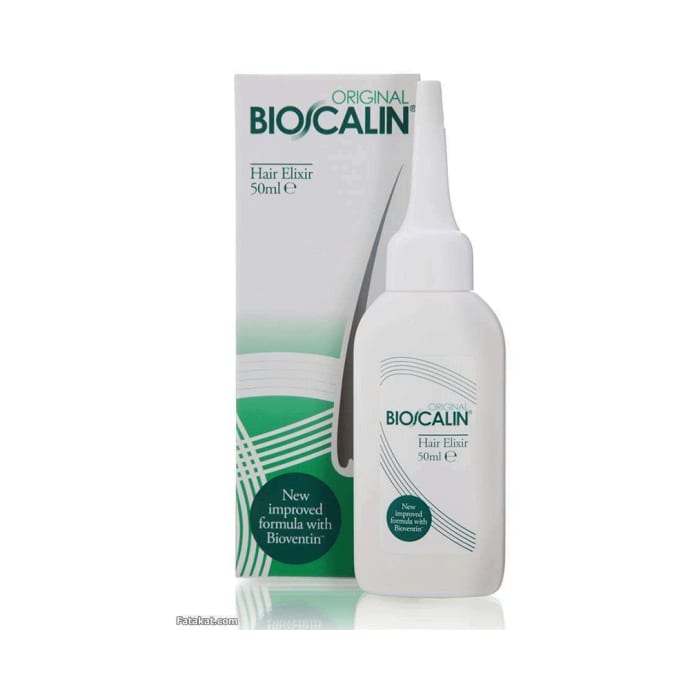 Bioscalin Hair Elixir (50ml)