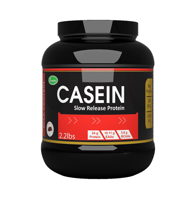 Bioven Casein Chocolate (2.2lb)