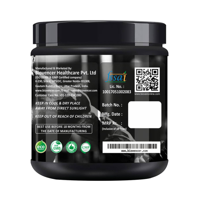 Bioven L-Citrulline Insolent Series Blackcurrant (348gm)