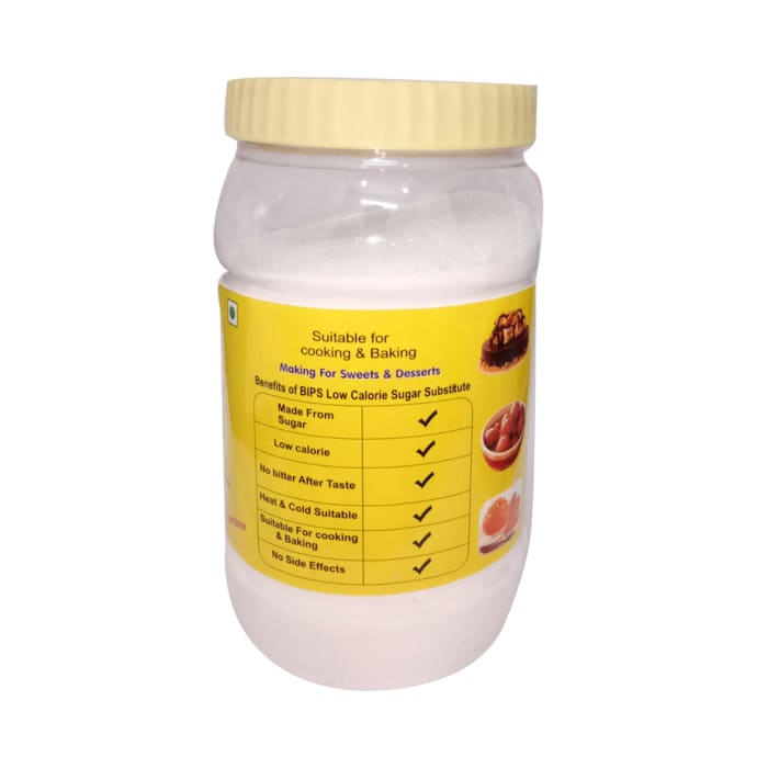 Bips Sugar Substitute Powder (1kg)