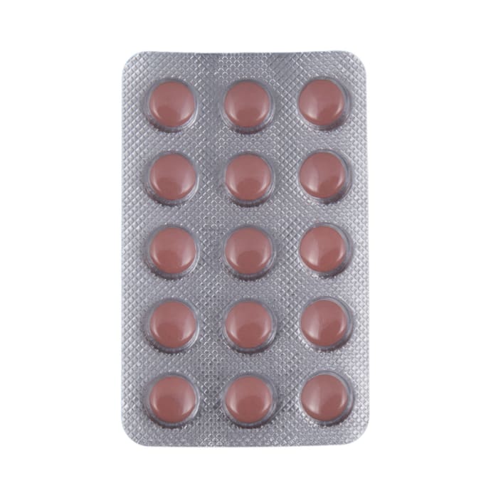 Bispec 10mg Tablet (15'S)