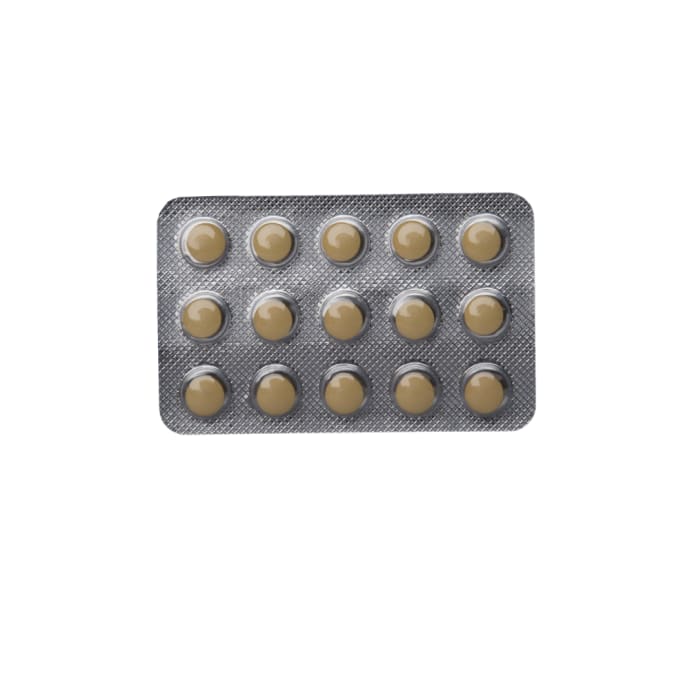 Bispec 5mg Tablet (15'S)