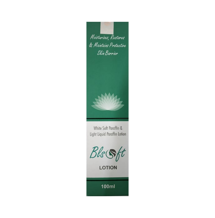 Blsoft Lotion (100ml)