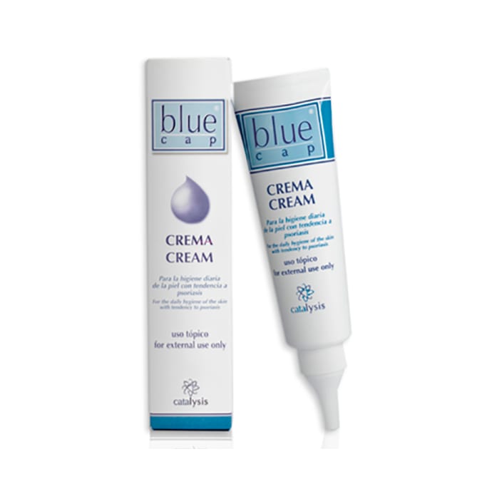 Blue Cap Cream (50gm)