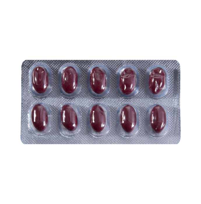 Bonabond Soft Gelatin Capsule (10'S)