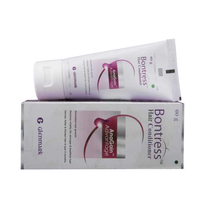 Bontress hair conditioner (60gm)