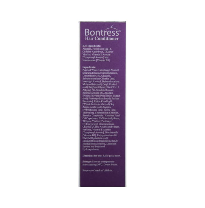 Bontress hair conditioner (60gm)