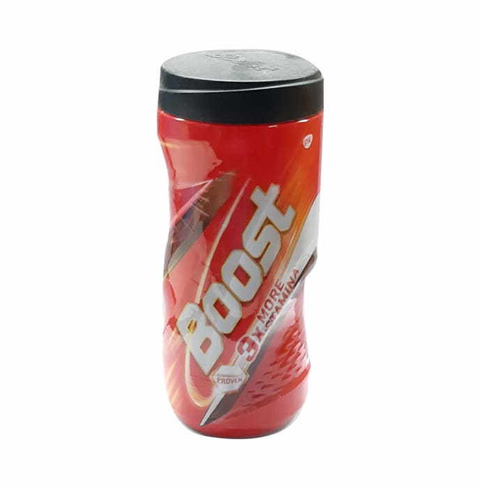 BOOST PLUS POWDER (450gm)