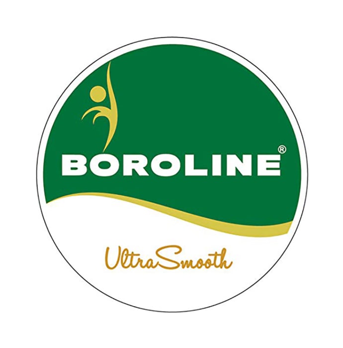 Boroline Ultra Smooth Cream (20gm)