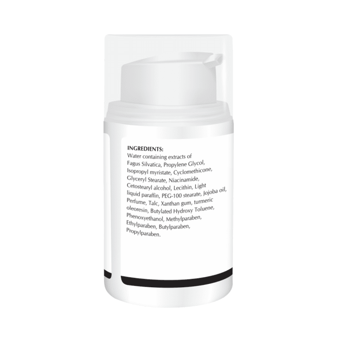 Botanica Anti-Ageing Cream (50gm)