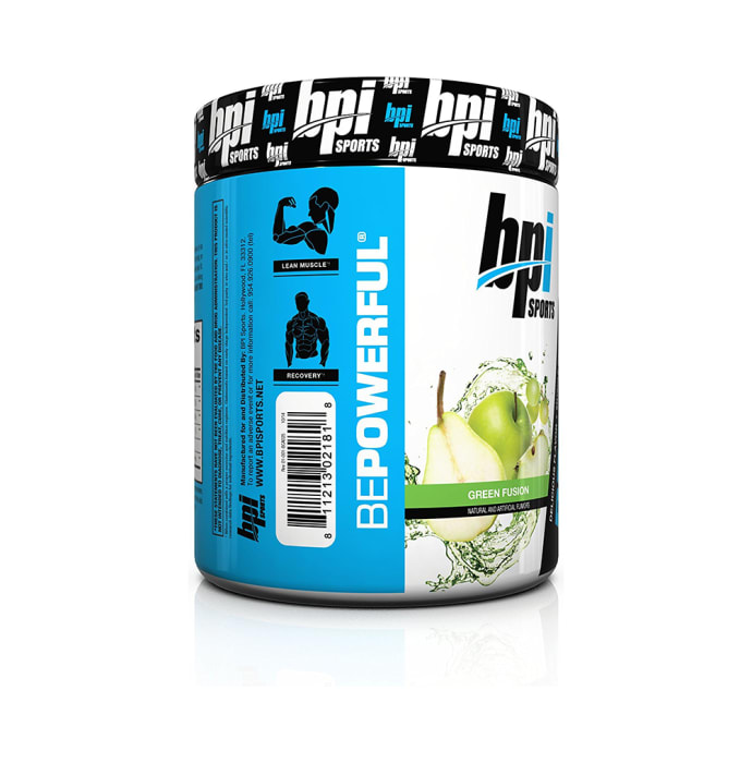 BPI Sports Best BCAA Green Fusion (300gm)