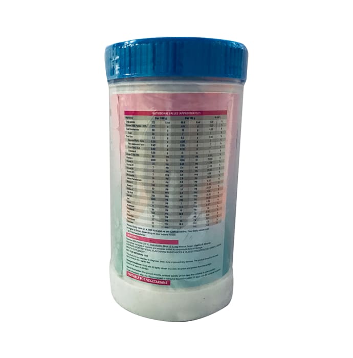 Breact Protein Powder Elaichi (200gm)