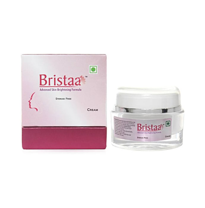 Bristaa Advanced Skin Brightening Formula (20gm)