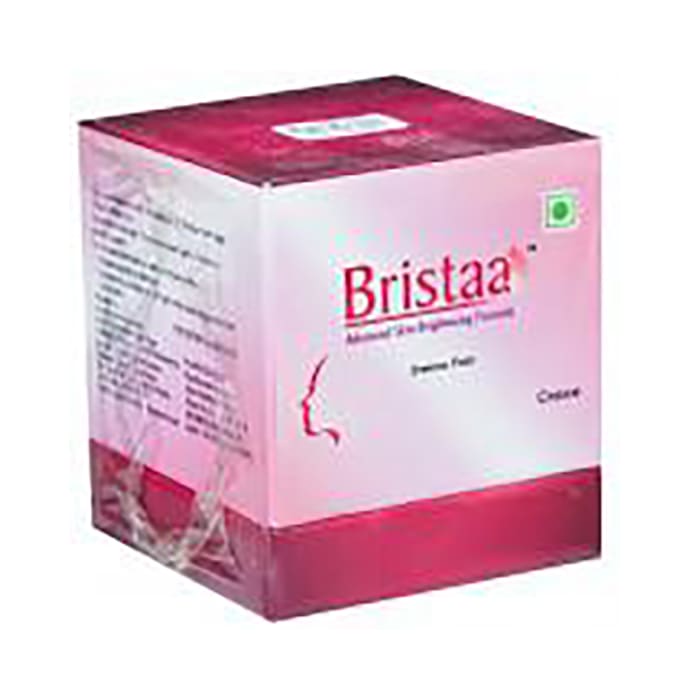 Bristaa Advanced Skin Brightening Formula (20gm)