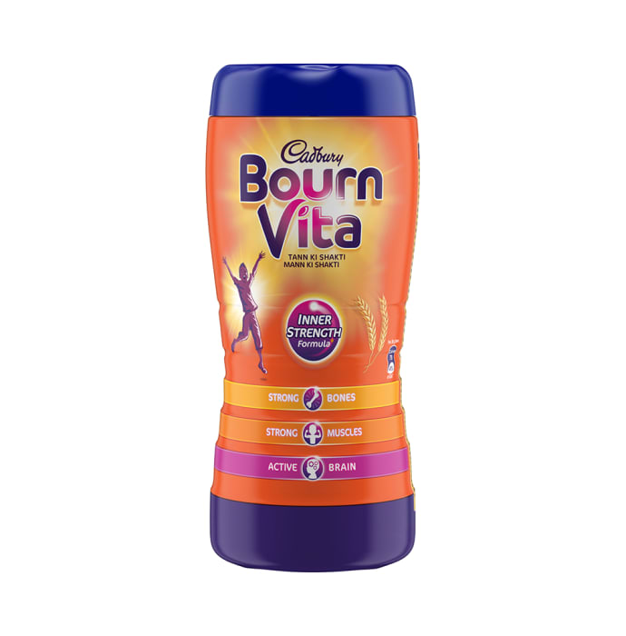 Cadbury Bournvita Health Drink (1kg)