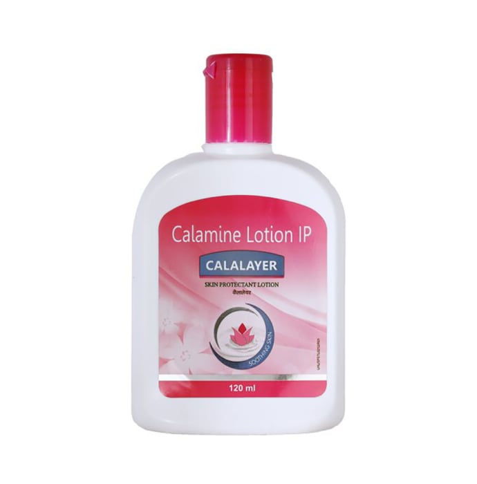 Calalayer Lotion (120ml)