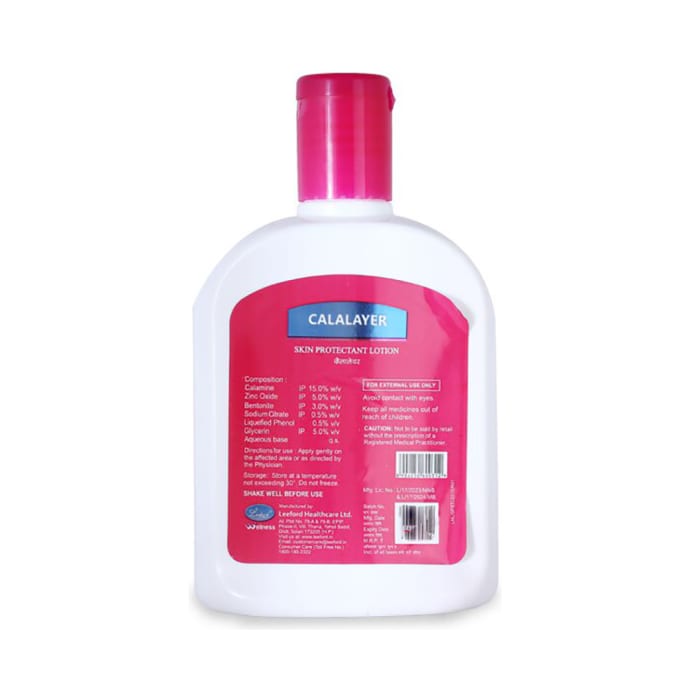 Calalayer Lotion (120ml)