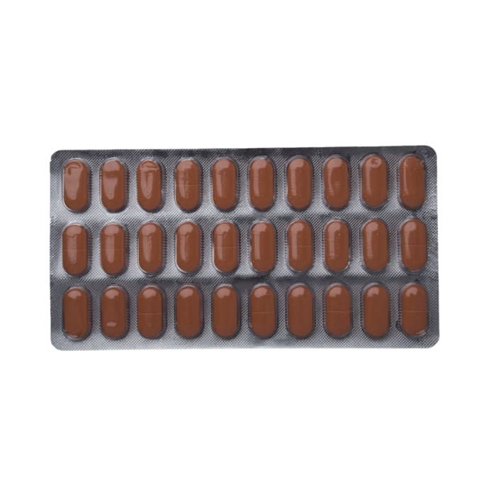 Calflavone tablet (30'S)