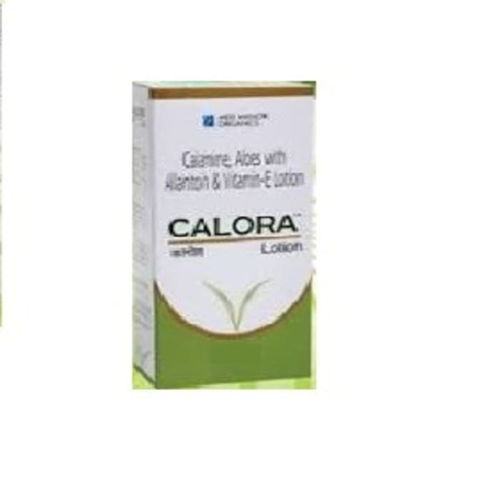 Calora Lotion (100ml)