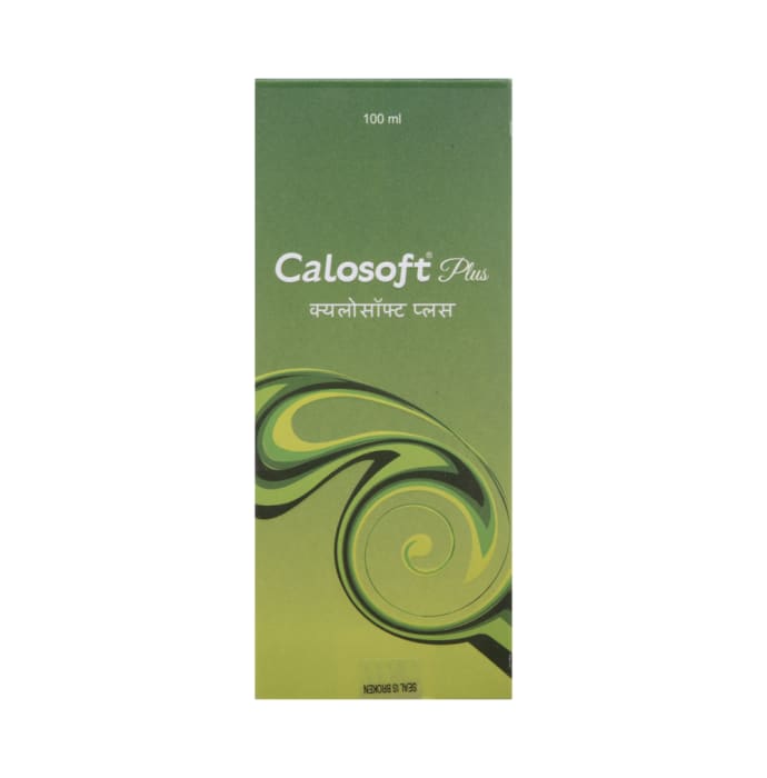 Calosoft plus lotion (100ml)