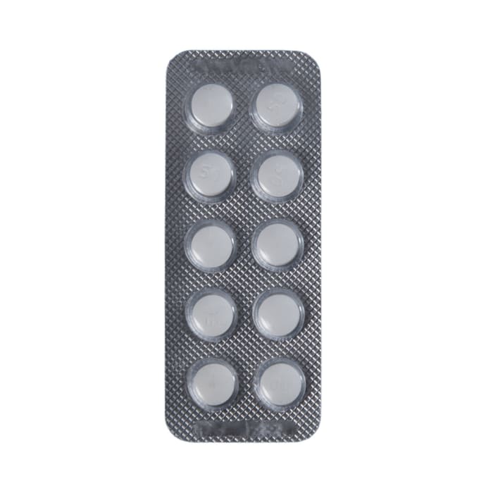 Calutide 50mg Tablet (10'S)