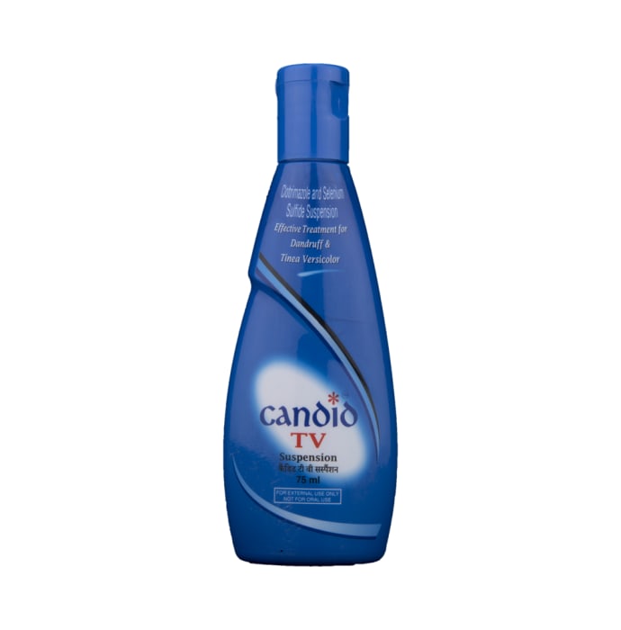 Candid TV Suspension (75ml)