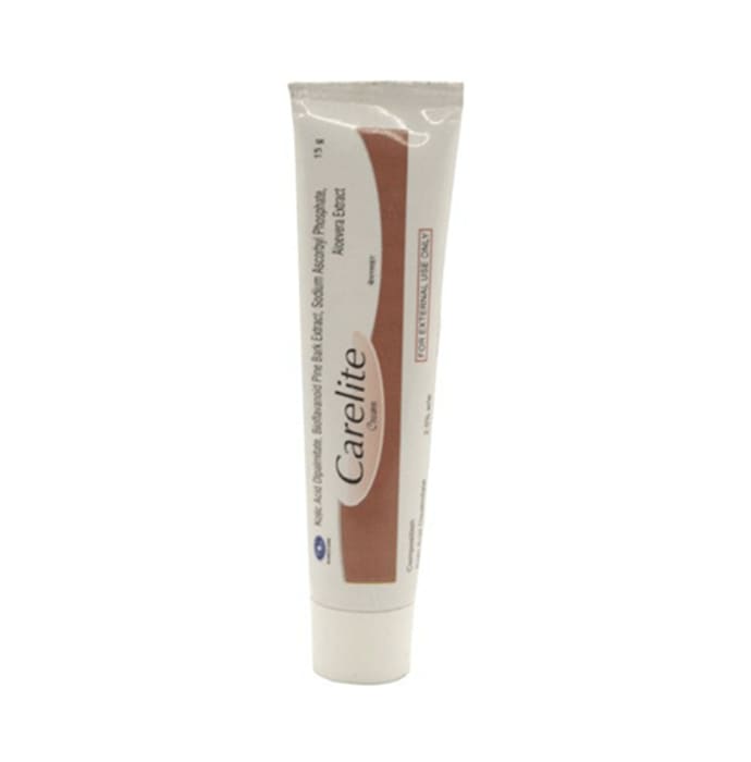 Carelite Cream (15gm)