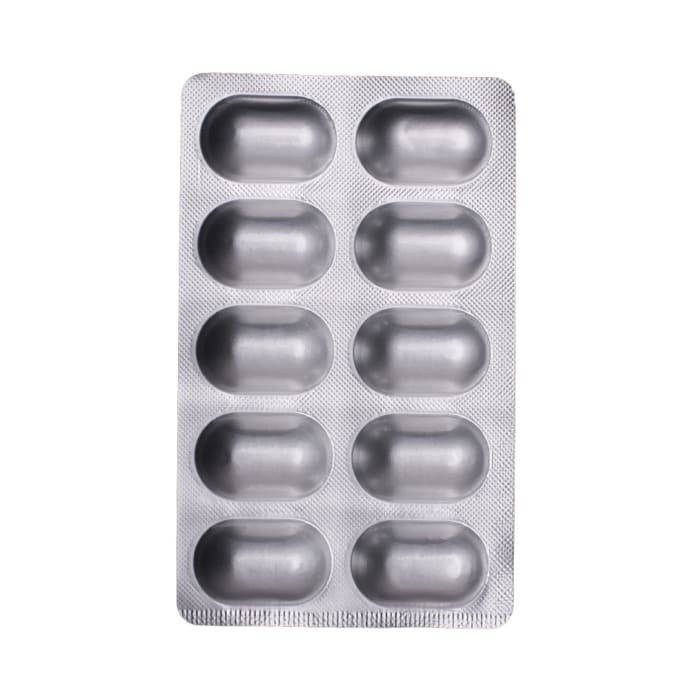 Carnisure 500mg Tablet (10'S)