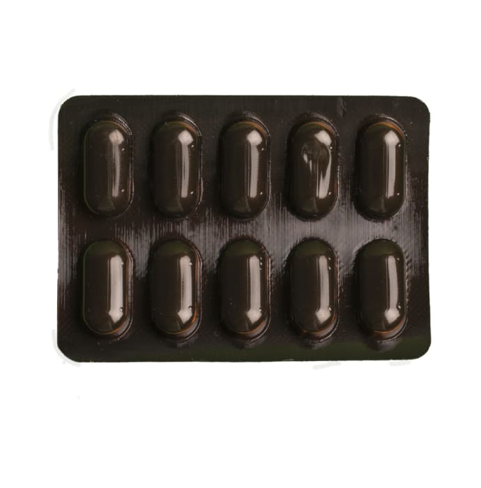 Cartigen forte tablet (10'S)