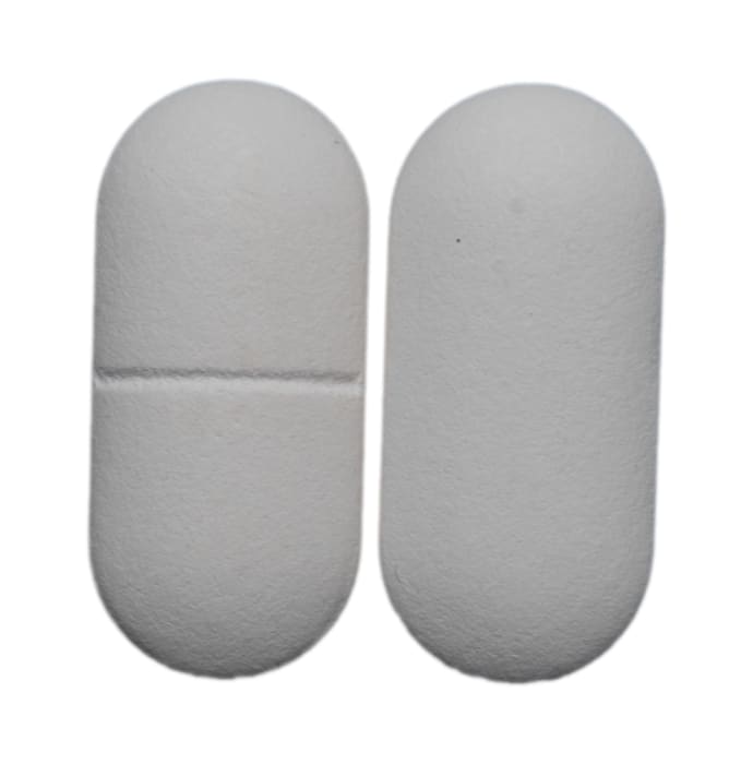 Cefakind-CV 500 Tablet (10'S)