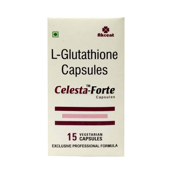 Celesta-Forte Capsule