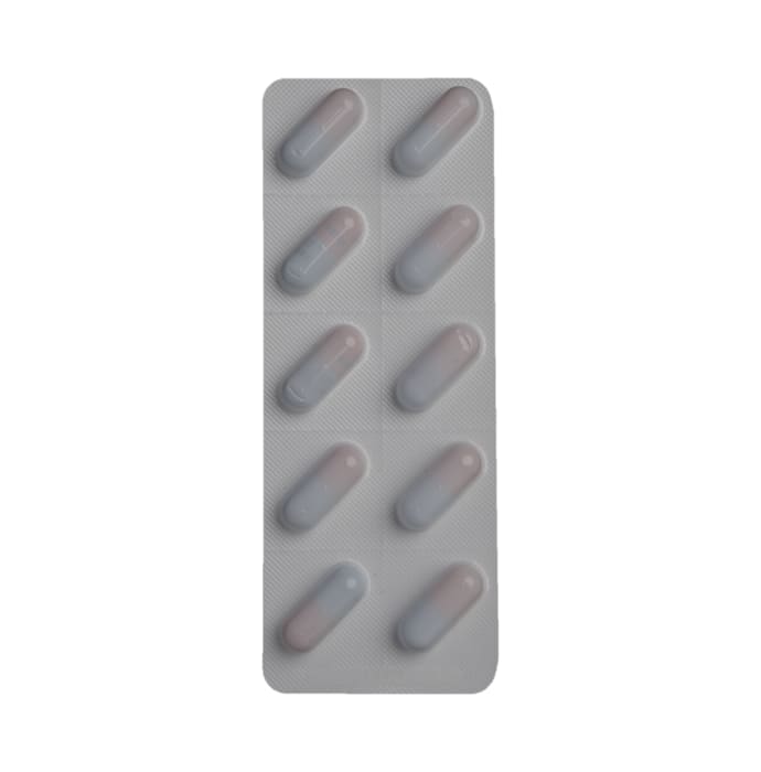 Cellcept 250mg Capsule (10'S)