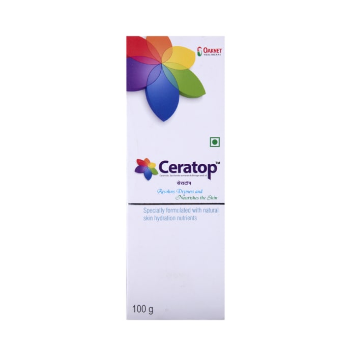 Ceratop Cream (100gm)