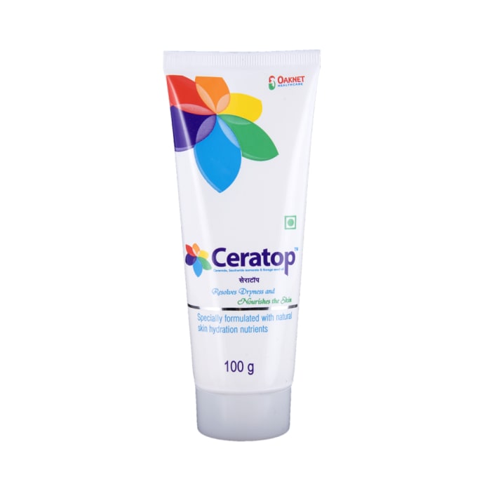 Ceratop Cream (100gm)