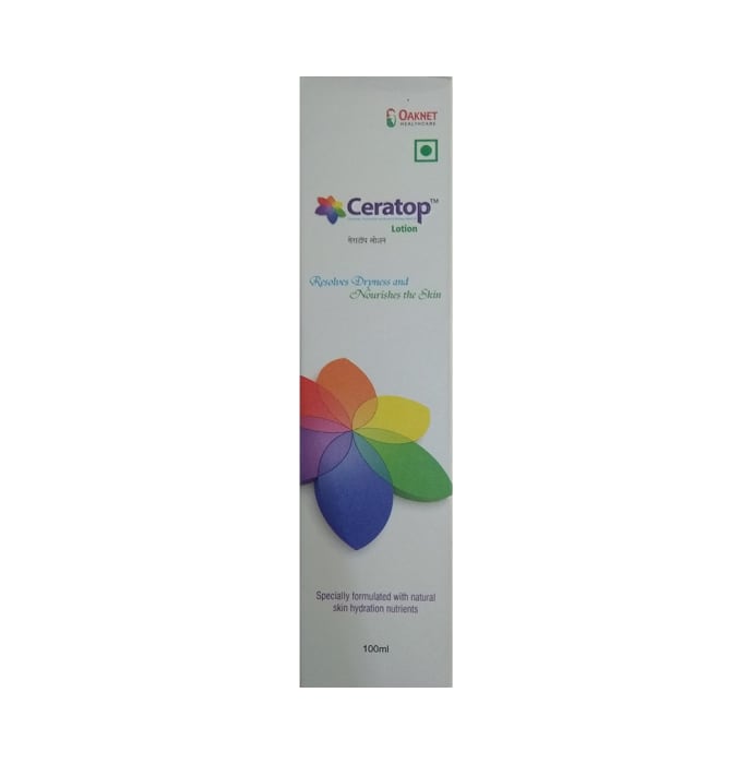 Ceratop Lotion (100ml)