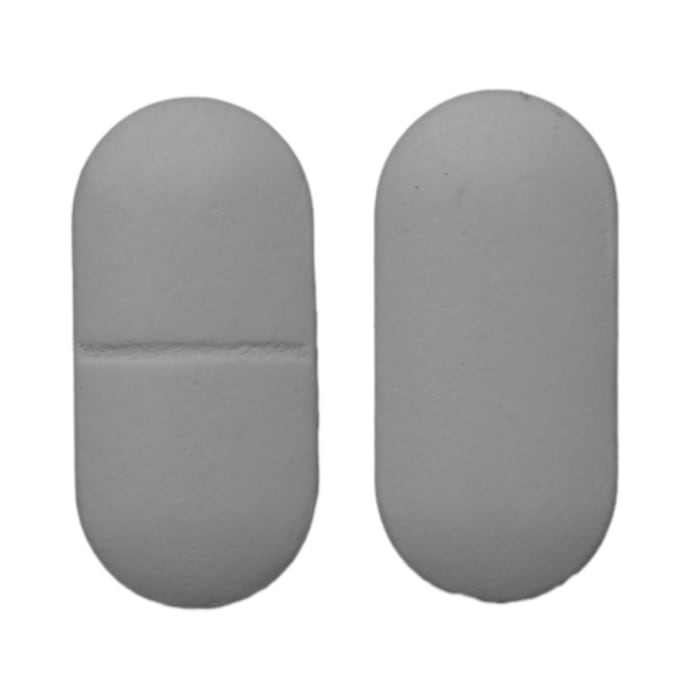 Ceroxim XP 625mg Tablet (6'S)