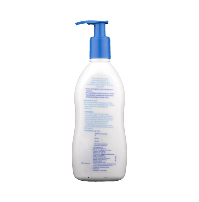 Cetaphil Restoraderm Body Wash (295ml)