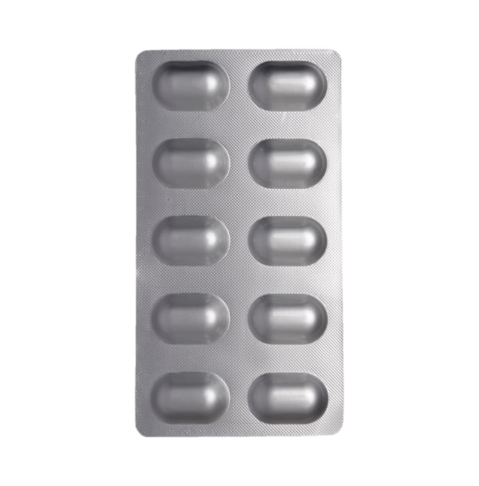 Cetil 250mg Tablet (10'S)